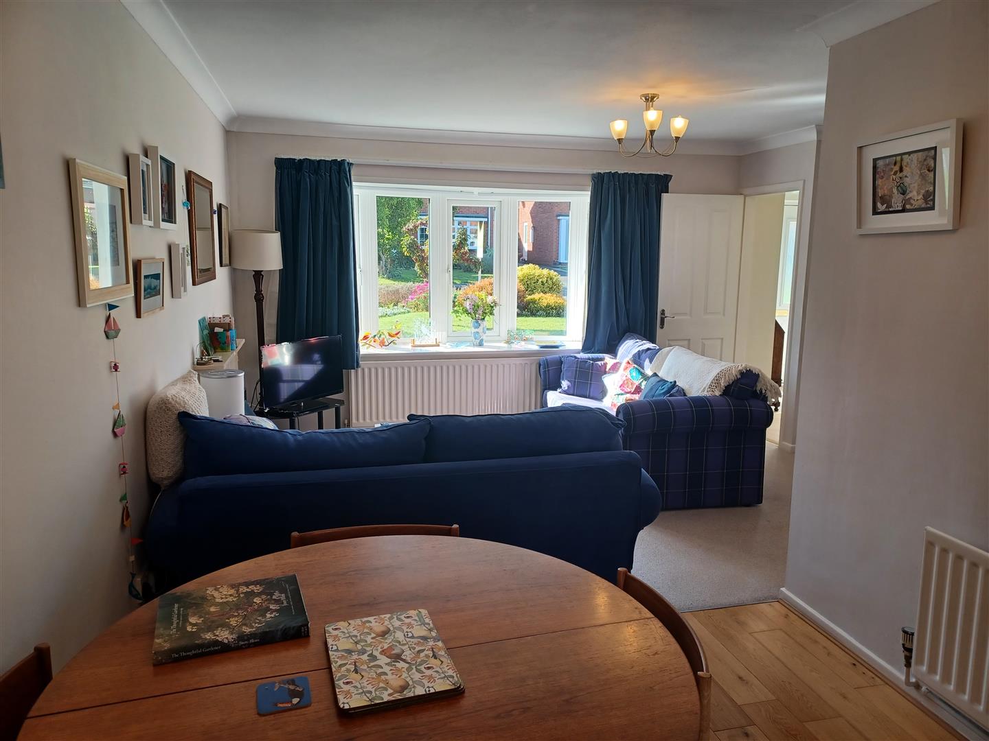 71 Bridge Way, Shrewsbury, SY4 4PG For Sale